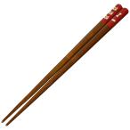  рисовое поле средний палочки для еды магазин (Tanaka-hashi) палочки для еды натуральный 21.0cm небо круг . собака ( посудомоечная машина соответствует ) 21.0cm