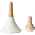 sotto Caprin..., жизнь ... быть расположенным вдоль предметы для домашнего буддийского алтаря Capri n клетка .( белый )