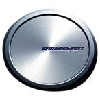 WEDSSPORTS CENTER CAP | Weds Sport колесо колпаки | FLAT CENTER CAP for VI SILVE