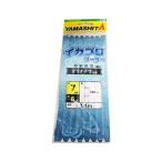 yama внизу кальмар Pro Leader YCW 6?7