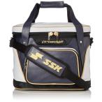 [es SK ] мяч кейс мяч сумка темно-синий × Gold (7038)