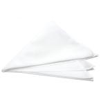 [ - nek цветный ] матроска шарф треугольник Thai нейлон жесткий ta стандартный цвет белый 