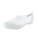 [ moon Star ] сменная обувь цвет сетка 02 Kids белый 18.0 cm 2E