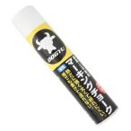 土牛産業 マーキングチョーク 太型 25mm 白