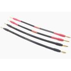 Youkamoo HIFI 4шт.@18cm динамик джемпер кабель [ banana - banana ]