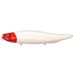  Megabass (Megabass) искусственная приманка MEGADOG( mega собака ) Classic красный head 