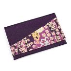 [... предметы для домашнего буддийского алтаря магазин ].. inserting четки пакет мужчина женщина обе для .. столица .... входить фиолетовый цвет местного производства / ручная работа 