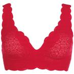 [to Lynn p] гонки модель (srogi-G057) cup имеется бюстье 00EU(tu Roo rose ) M размер 