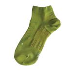 [ Ekono нога ] усталость .... обувь сделал Short 22-29cm 40 плата 50 плата .. женщина .(25-27, зеленый ti)