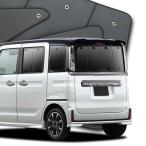  Spacia MK53S custom механизм MK33V основа занавески затеняющий экран, шторки от солнца спальное место в транспортном средстве товары частный затеняющий экран, шторки от солнца задний соответствует [01s-