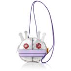 [ сахалинский таймень солнечный gyou] Mini небольшая сумочка ANV-1200.....