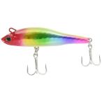 ke- two (K2) Mugen искусственная приманка 6cm #1 красный head chart задний сладости -