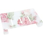  Royal Arden акрил Lucy подставка под мыло 58756 W17×D10×H3.5cm