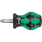 Wera社 Wera 350 スタビドライバー +3 x 25 mm 008852