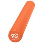 KaRaDaStyle ヨガポール ストレッチ用ポール 98cm 肩甲骨 ローラー 筋肉ほぐし 筋膜リリース エクササイズ フォーム ローラー ロング