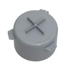 Belca сделано в Японии осушение . слив дезодорация one замена для 10 знак type диаметр 9.7× высота 7.5cm серый запах . предотвращение SP-229T