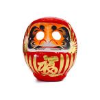  Takasaki ...2 номер красный удача входить дом внутри безопасность красный лицо ..daruma украшение книга с картинками .... похоже . симпатичный ... san почтовый заказ Mini размер 