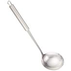 和平フレイズ ステンレス お玉 大 食洗器対応 ジー・クック GC-031