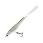 teps корюшка Bait deps WAKASAGI BAIT 01 половина зеркало корюшка sin King 