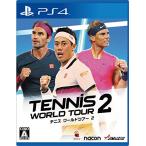  теннис world Tour 2