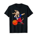Dabbing Dog フィリピンバスケ