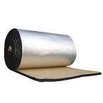  изоляция сиденье амортизационный лист звукоизоляционный лист roll 500×2000mm моторный отсек изоляция звукоизоляция звукопоглощающий система . глушение . звук амортизирующий материал контроль вибрации материал жаростойкий собственный 