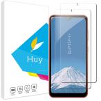 Huy for Galaxy A21 Galaxy A20 стекло пленка galaxy a21 пленка [2 листов se] Япония asahi стекло производства SC-42A чуть более 