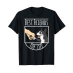  родители . окантовка * колли собака футболка 