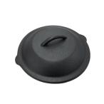 菊屋 スキレット用蓋 サイズ16cm 16cm