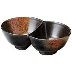  Fukui craft (Fukui Craft) 255 twin фарфоровая пиала жарение ..42012690