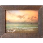  ключ Stone фоторамка po pra дерево A4 масло 27.7×36.5×1.5cm POPHA4OI