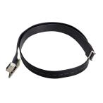 Chenyang USB3.1 передняя панель заголовок мужской - женский Type-E материнская плата удлинение данные кабель 50cm