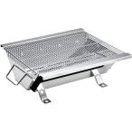  Uni рама (UNIFLAME) UF жесткий решётка SUS-TG 665244