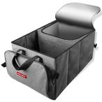 AWELCRAFT 車用収納ボックス 保温/保冷