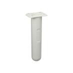 BMO JAPAN( Be M o- Japan ) pra держатель для удочки . включено ( прямой type ) белый 