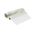 ストリックスデザイン クッキングシート 日本製 業務用 30cm×35m オーブン スチコン レンジ対応 両面使える オーブンシート SA-163