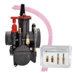 leihuo универсальный PWK 28 mm энергия jet карбюратор универсальный 75-250 cc гоночный автомобиль off-road машина ATV скутер (