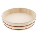  Tachibana контейнер суши .SP серии пластик taga обеденный столик сделано в Японии примерно 36cm примерно 7. натуральный 