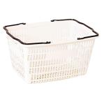 tama - si покупки корзина покупки корзина 35×47×25cm eko корзина слоновая кость 