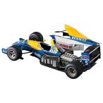 ハセガワ 1/24 ウィリアムズ FW1