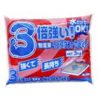 家庭化学 強くて長持ち 耐重量インスタントセメント 3kg