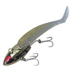  core man VJ28#060 Gold хром head /i kana go