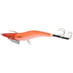 Gamakatsu( Gamakatsu ) LUXXE Okt laiz осьминог искусственная приманка 2.0 4.5 номер LE606#5 красный orange 