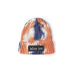  Jackson (Jackson) Jackson Thai большой Beanie темно-синий / orange 
