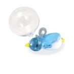  four Cart симпатичный ручная работа стекло умение отходит шар ..he*nki*n ширина :22 шар :20mm