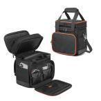 Trunab портативный источник питания сумка Jackery 240 портативный источник питания кейс S1 предотвращение скольжения накладка имеется портативный источник питания место хранения сумка (S(24