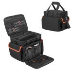 Trunab портативный источник питания место хранения сумка Jackery 700/708 соглашение делать портативный источник питания кейс P7/S2 предотвращение скольжения накладка имеется пыленепроницаемый водонепроницаемый 