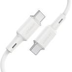 ACEFAST USBC Type C кабель 60W внезапный скорость зарядка USB PD кабель кварцевый гель производства супер высокая прочность PD/QC соответствует 1.2M данные пересылка 