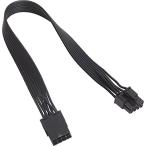  аудио вентилятор PCI-E источник питания удлинение кабель 8pin ( женский ) - 8pin ( мужской ) примерно 30cm
