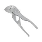 クニペックス KNIPEX 手のひらサイズ プライヤーレンチXS Pliers Wrench XS 8604-100BK